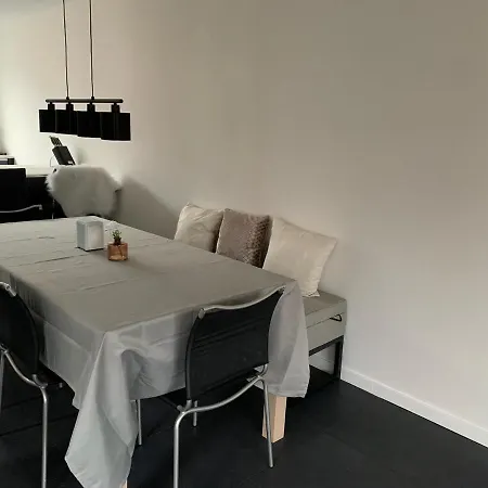 Vakantiewoning Aan Het Water 펜션