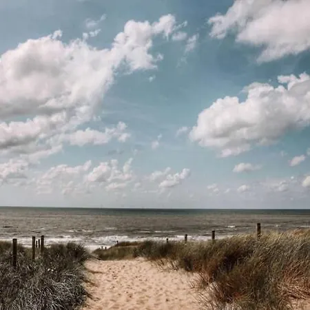 Vakantiewoning Aan Het Water