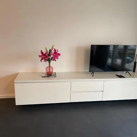 Vakantiewoning Aan Het Water 펜션
