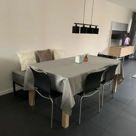 Vakantiewoning Aan Het Water * Uitgeest