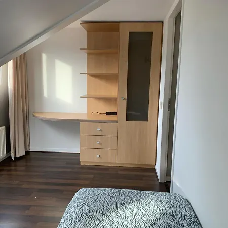 Vakantiewoning Aan Het Water Uitgeest